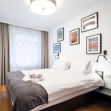City Comfort Wrocław Zewnętrze zdjęcie
