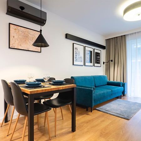 City Comfort Wrocław Zewnętrze zdjęcie