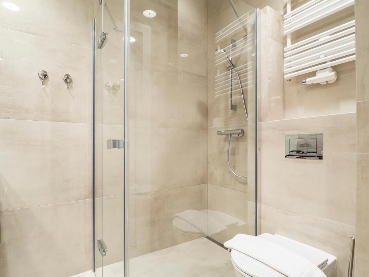 City Comfort Wrocław Zewnętrze zdjęcie