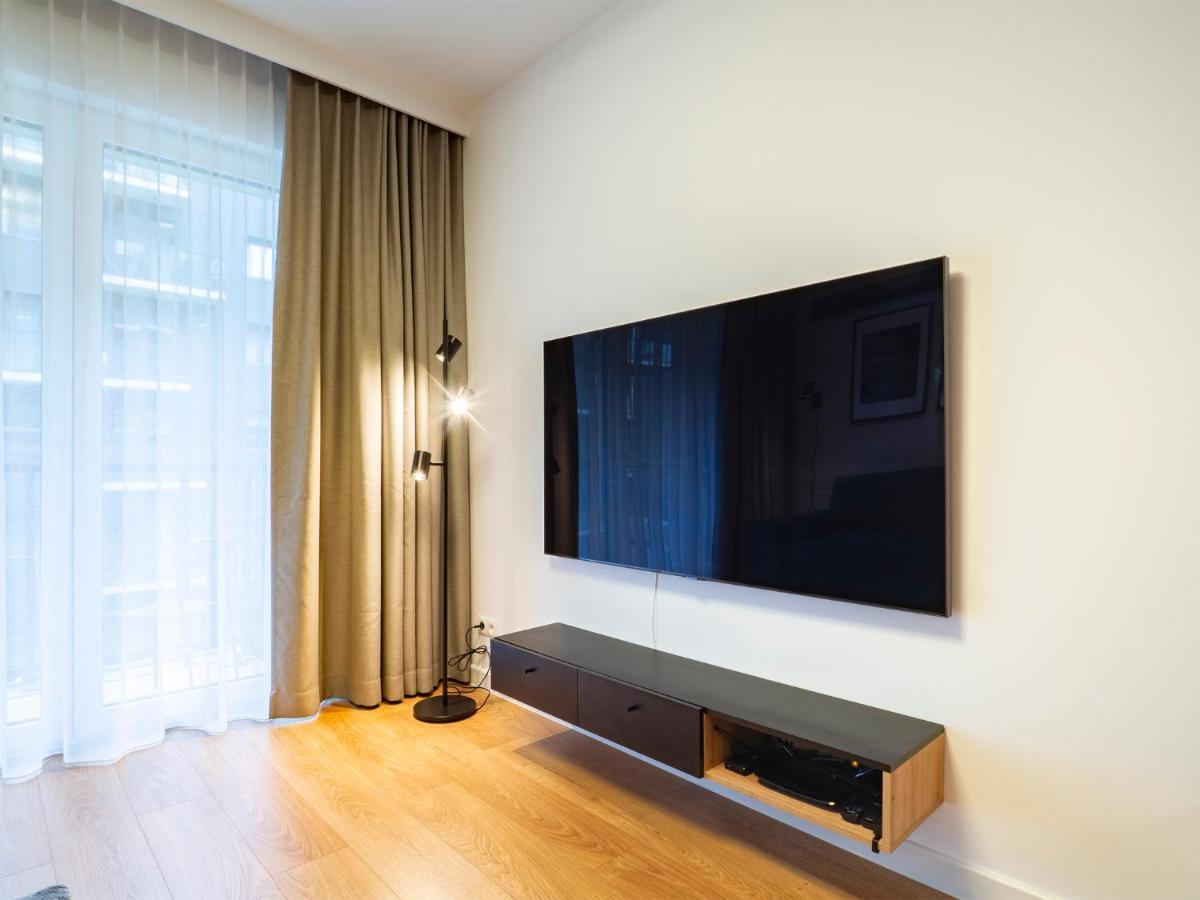 City Comfort Wrocław Zewnętrze zdjęcie