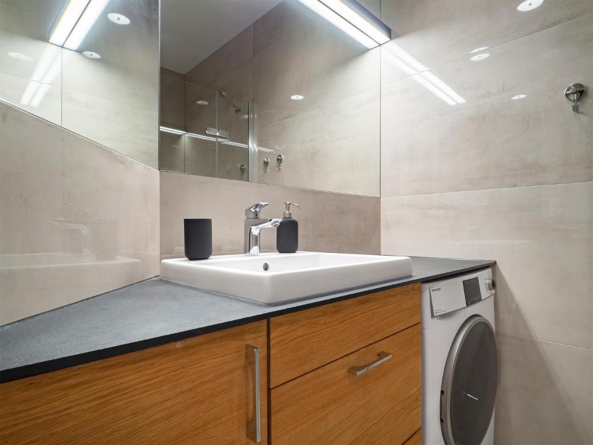 City Comfort Wrocław Zewnętrze zdjęcie